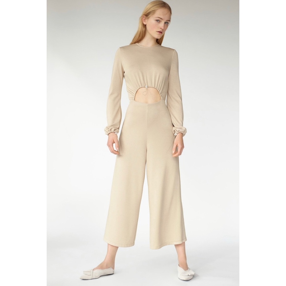 New Zara jumpsuit